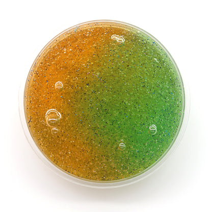 Colorful Crystal Mud Pressure Relief Vent Mud Poke Mud Poke Mud Borax-free Jelly Mud