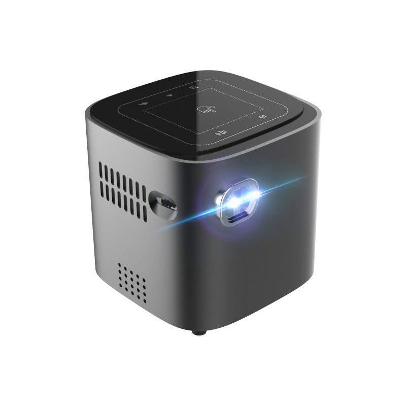 Mini Touch Android Projector For Home