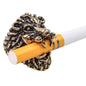 Smoke Holder Smoke Ring Protection Finger Smoked