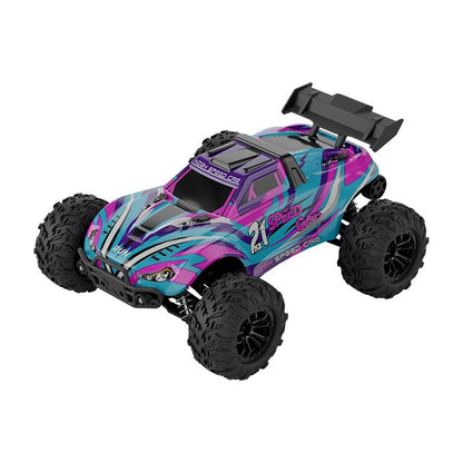 Four-wheel Drive High-speed Off-road Racing Remote Control Toy