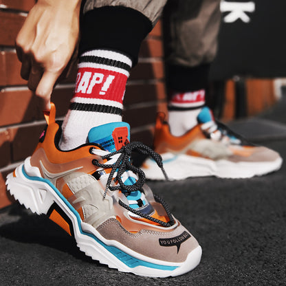 Boys' Running Shoes Have Increased Functionality