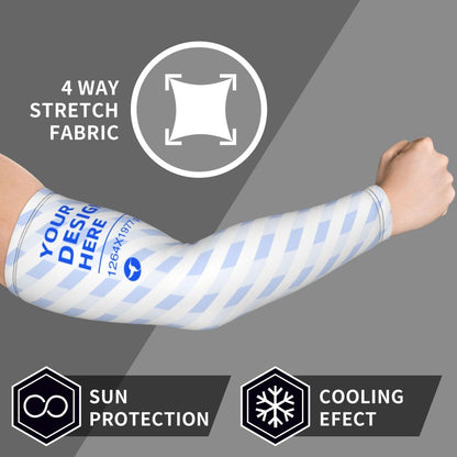 Long Sleeve Sun Protection Arm Protector