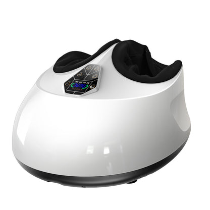 Intelligent Heated Foot Massage Mat