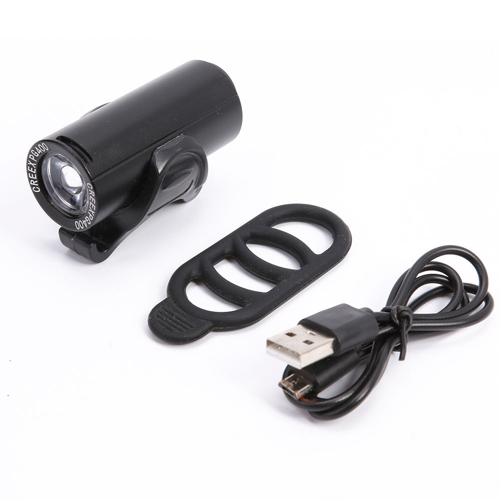 Rechargeable Bright Lights For Bicycles