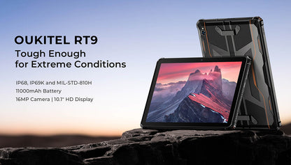 OUKITEL RT9 Mobile Phone