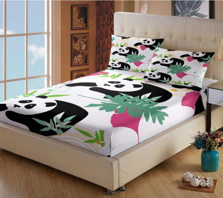 Printed Elastic Band Edging Mattress