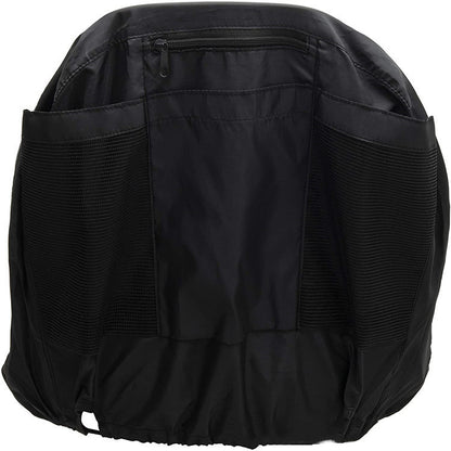 Lawn Mower Seat Cushions Are Rain-proof, Sun-proof And Heat-insulating
