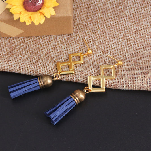 Cartoon Cos Ear Needle Clothing Accessories