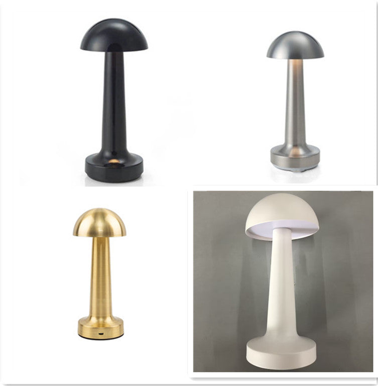 Table Lamp Eye Protection Metal