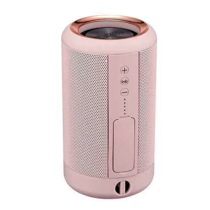 Home Wireless Bluetooth Speaker Waterproof And Portable