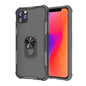 Magnetic Car Mobile Phone Case Back Cover