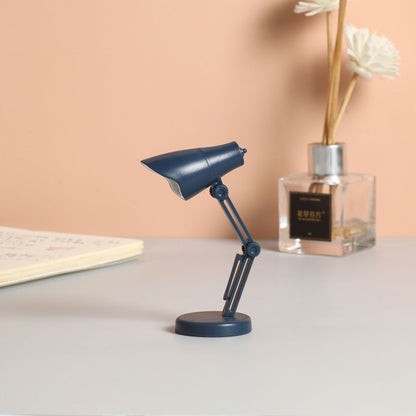 Small Night Light Magnetic Table Lamp With Eye Protection