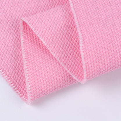 Luggage Canvas Bag Shoe Material Tent Throw Pillow Hat Sofa Fabric