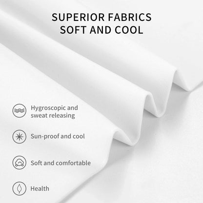 Long Sleeve Sun Protection Arm Protector