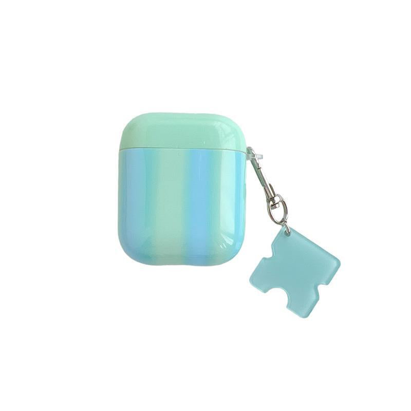 Color-coded Bluetooth Headphone Case