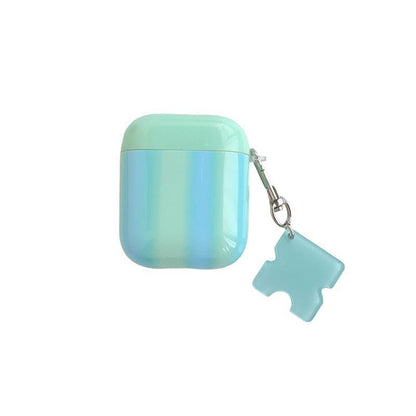 Color-coded Bluetooth Headphone Case