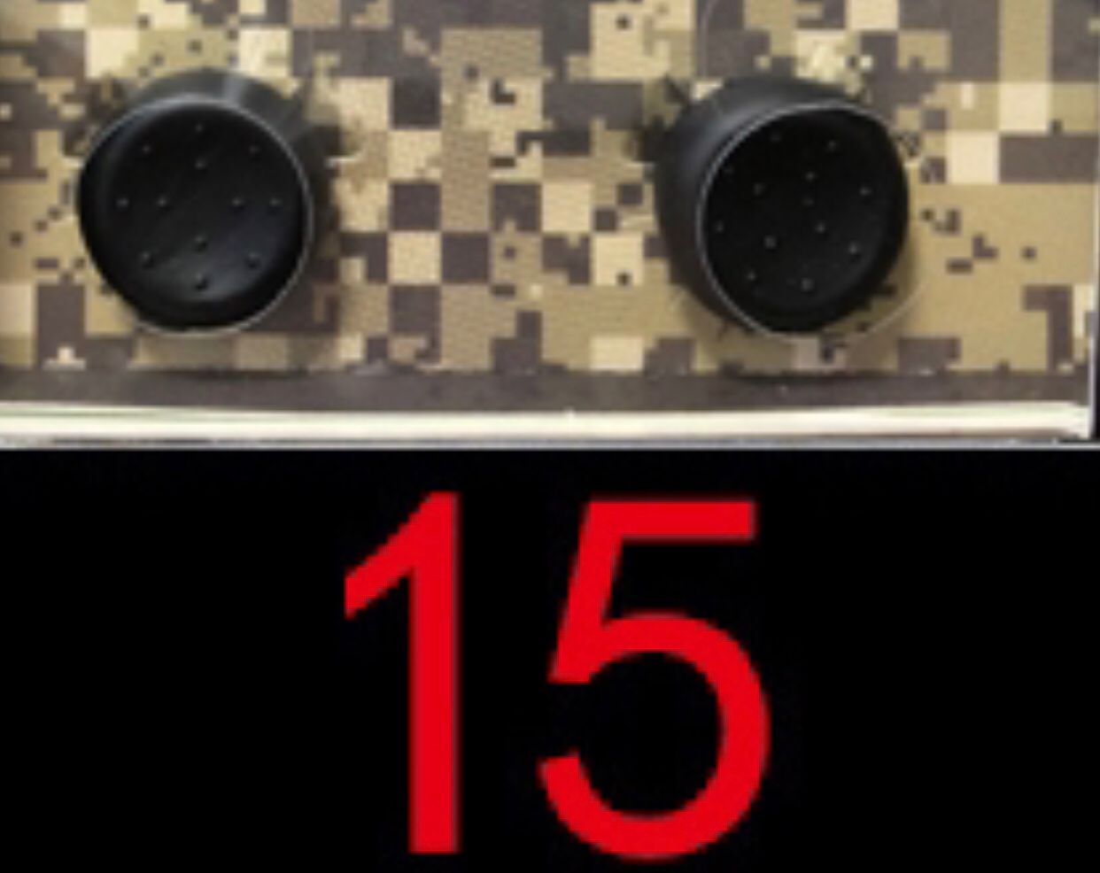 Raise The Game Theme Button Hat