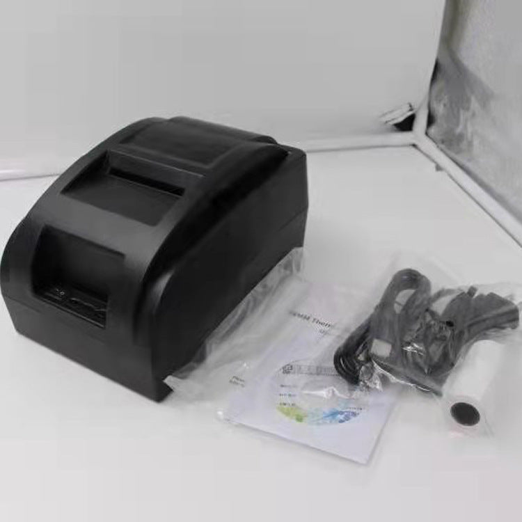 Supermarket Receipt Printer Kitchen Takeaway