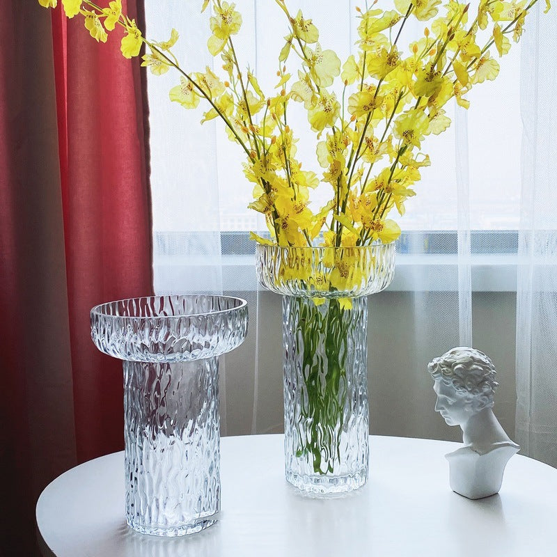 Water Planting Decoration Flower Table Arrangement Ornaments