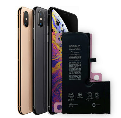 Mobile Phone Battery Large Capacity Panel