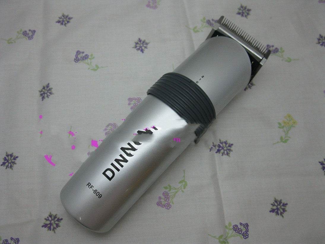 Children's Hair Clippers Rechargeable