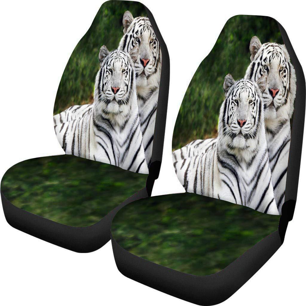 Wolf Car  Four Seasons Universal Seat Cover