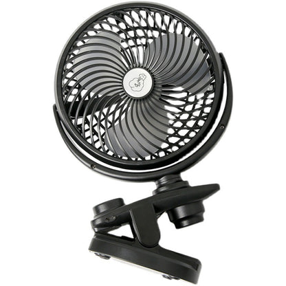 Rechargeable Long Standby Battery Small Fan
