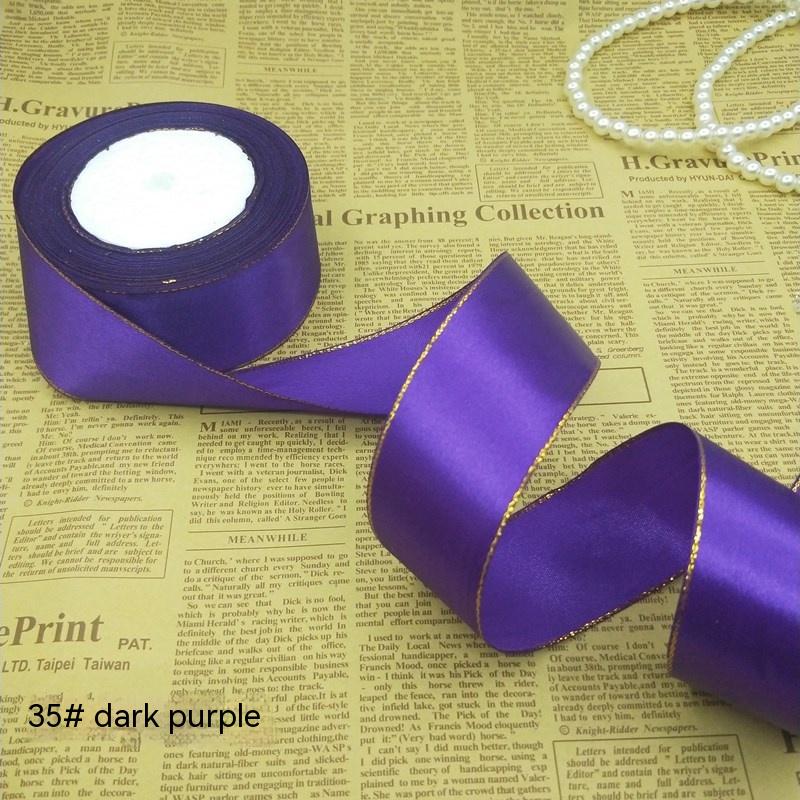 Wedding Baking Gift Box Bow Handmade Ribbon