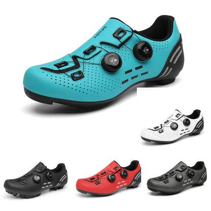 Mountain Riding Shoes Power Car Road Lock Outdoor Sports Cycling Fixture