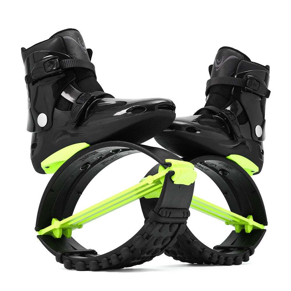 Sports Bouncing Macbine Shoes