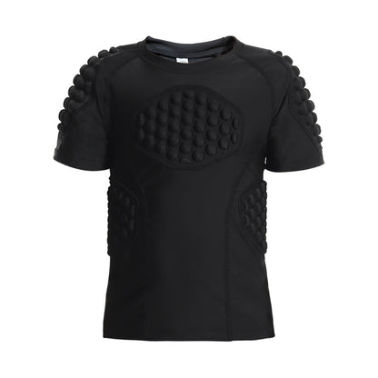 Children's Anti-collision Basketball Bodysuit Cycling Clothing