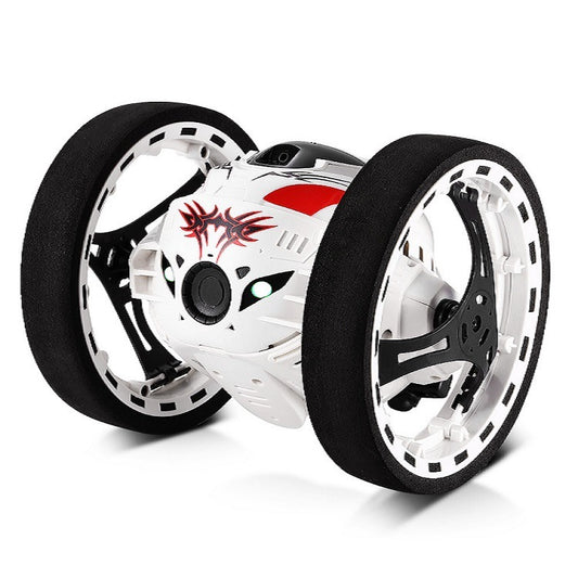 24g Smart 360 Degree Remote Control Car Rotating Off-road