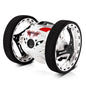 24g Smart 360 Degree Remote Control Car Rotating Off-road