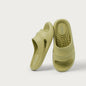 Men's Home Indoor Bathroom Bath Non-slip Non-stinky Foot Massage Slippers