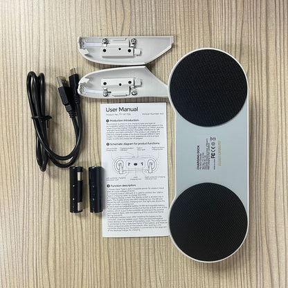 Handle Special Fixed Charger VR Handle Touch Point Charger With Battery