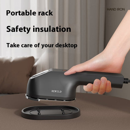 Handheld Garment Steamer Portable Household