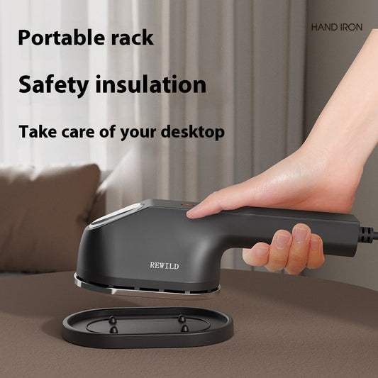 Handheld Garment Steamer Portable Household