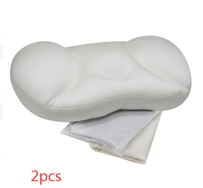 3D Anesthetic Pillow