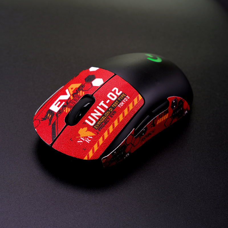 Creative Decorative Pain Sticker