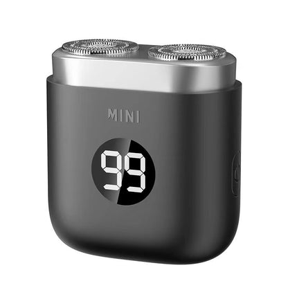 Electric Portable Rechargeable Mini Shaver