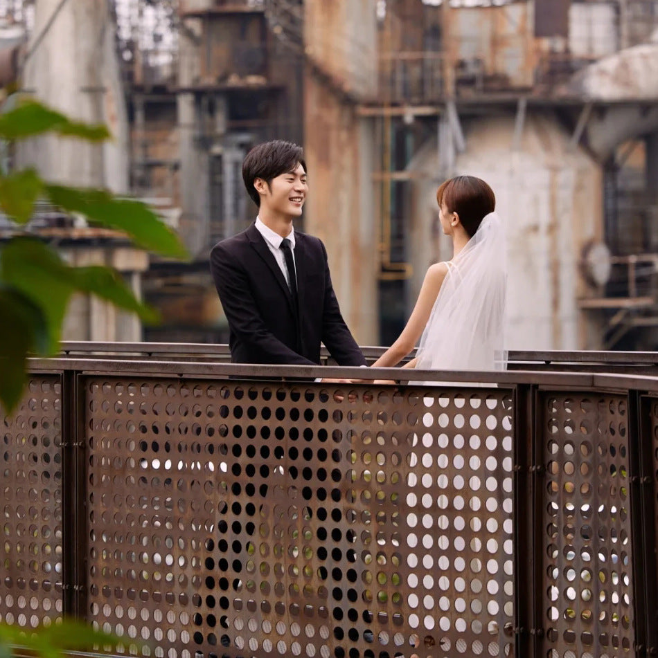 Simple Sling Personalized Fashion Dress