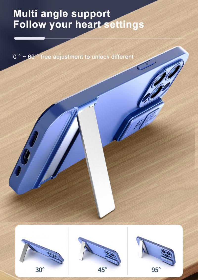 Mobile Phone Bluetooth Remote Control Camera