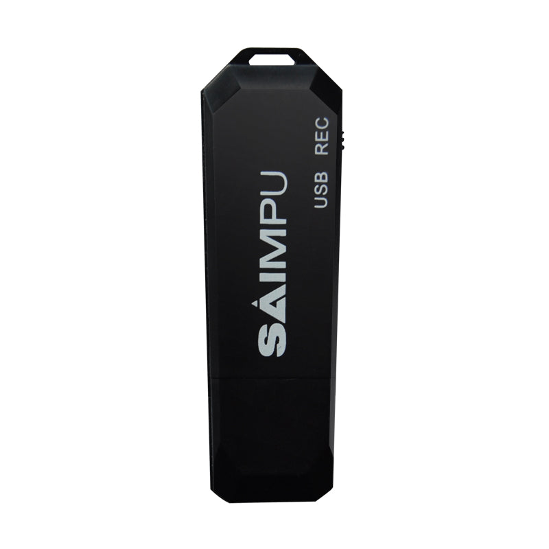 HD Noise Reduction Voice Control Recorder