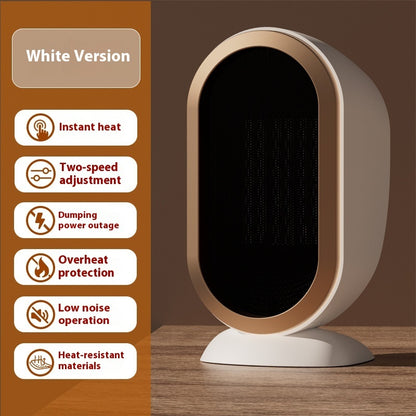 Mini Portable Office Quick Heat Heater