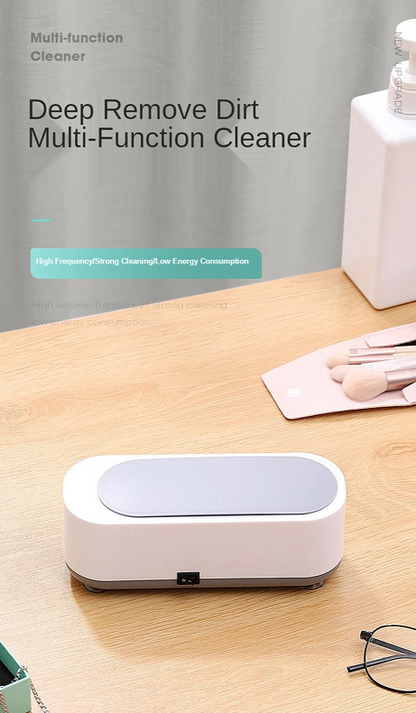 Custom Glasses Cleaner