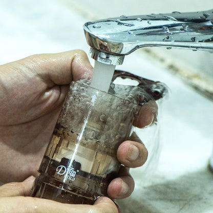 Manual Coffee Bean Grinder Household Grinder