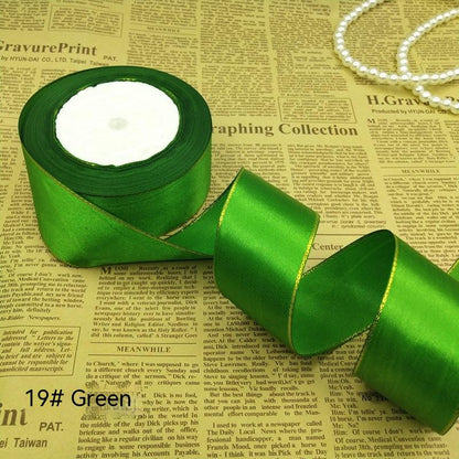 Wedding Baking Gift Box Bow Handmade Ribbon