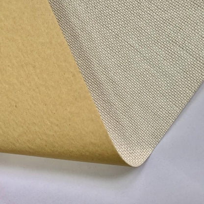 Self-adhesive Back Adhesive Linen Background Book Album Gift Box Packaging Wall Cloth Binding Counter Cloth Not Dry