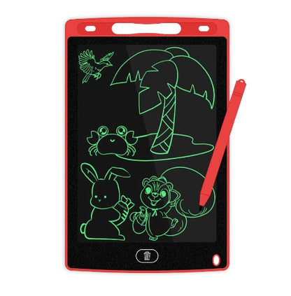 85-inch LCD Handwriting Board LCD Small Light Energy Blackboard