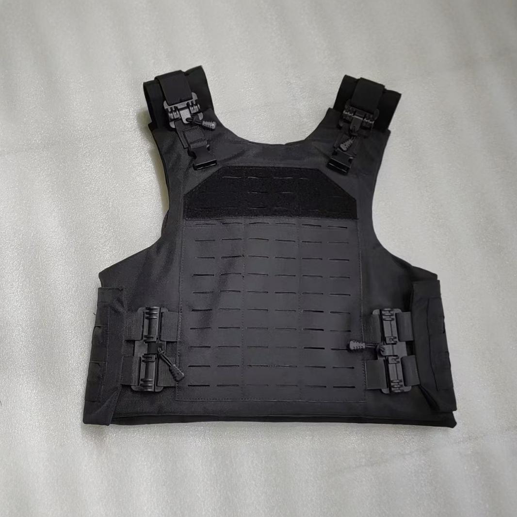 Soft Bulletproof Tactical Vest Protection